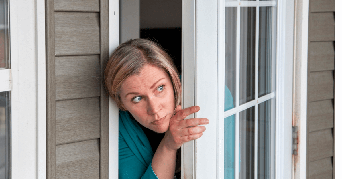 Can a Buyer Back Out After the Final Walkthrough?